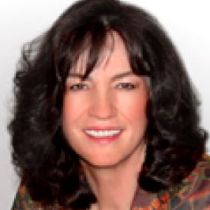 Patricia Hamer