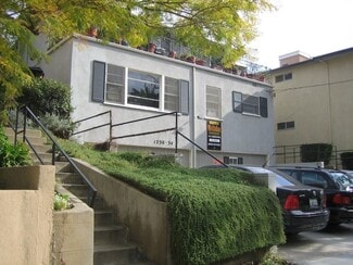 1230-1234 Mcclellan Dr, Los Angeles, CA 90025