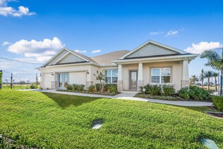 3603 Chiquita S, Cape Coral, FL 33914