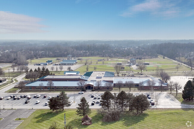 Hazel Dell Elementary School