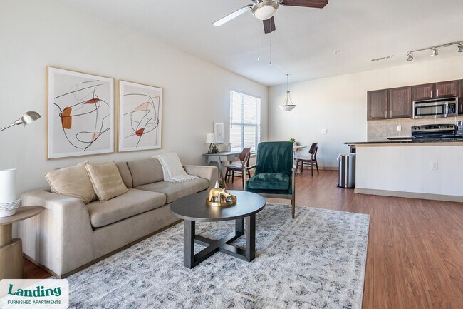 1501 Westpark View Dr unit 2523.1407389, Fort Worth, TX 76108 - photo 2