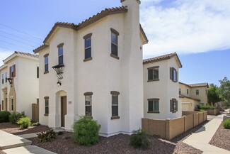 4731 E Olney Ave, Gilbert, AZ 85234