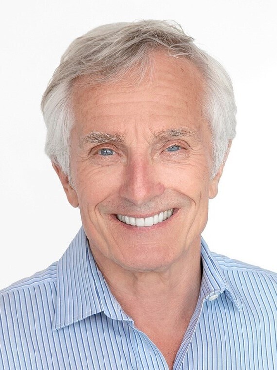 Terence Leary