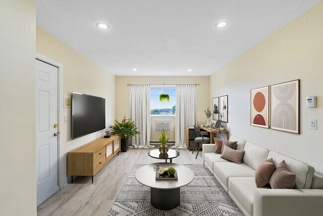 Pictures are representative samples of the advertised unit. In some cases, the actual units you tour