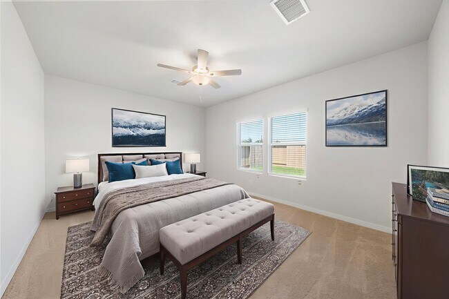 16507 Glowing Embers Dr unit 36851325, Porter Heights, TX 77365 - photo 6