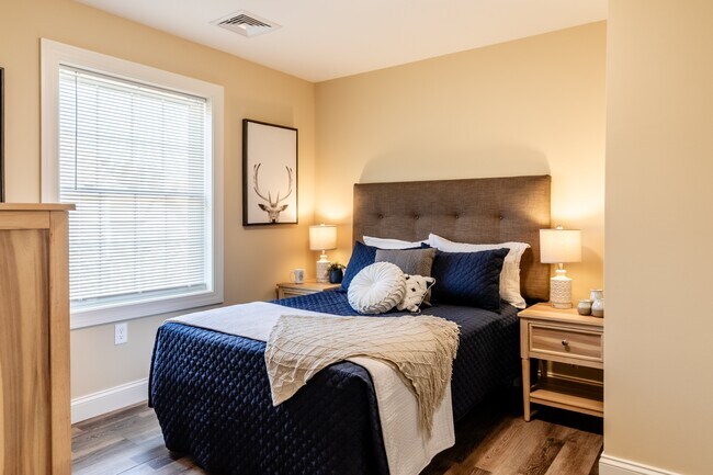 Paugus Woods, Laconia, NH 03246 - photo 2