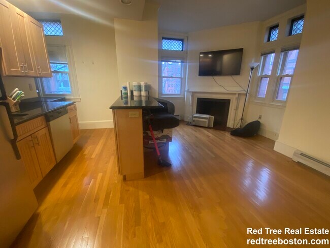 295 Commonwealth Ave unit 6, Boston, MA 02115 - photo 5