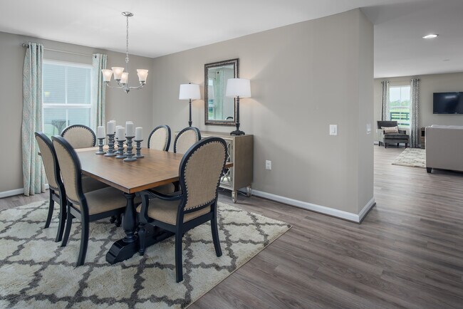 234 St Andrews St unit 36333351, Edinburgh, IN 46124 - photo 5