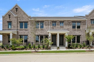 634 Big Bend Dr, Mansfield, TX 76063