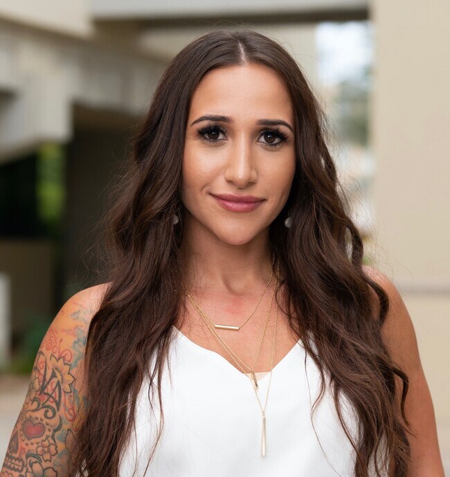Jasmin Avina