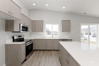 6211 W Naxos St, Meridian, ID 83646