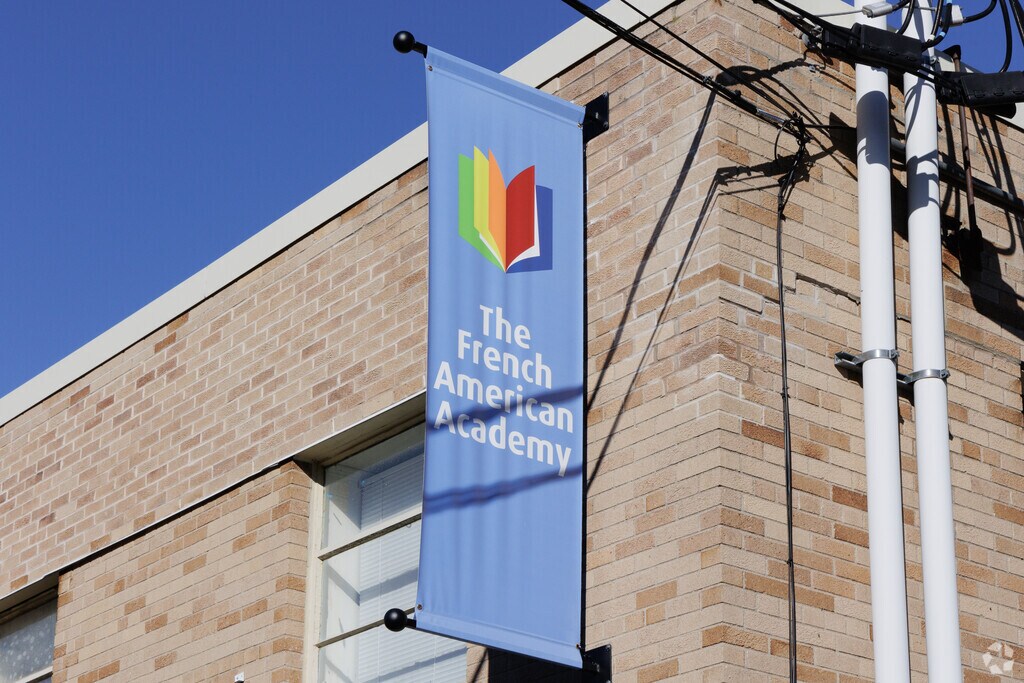 French American Academy of Englewood is a highly rated, private school in Englewood, NJ.