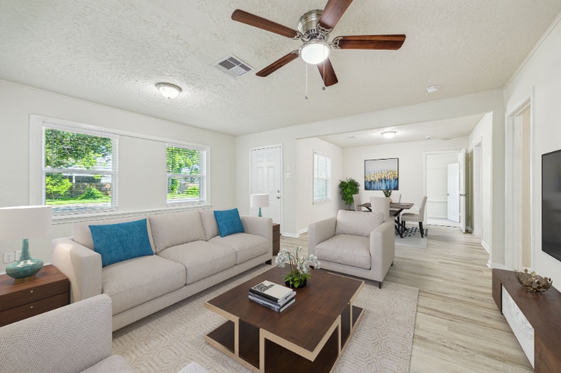 2511 Evergreen Dr, Houston, TX 77087 - photo 1