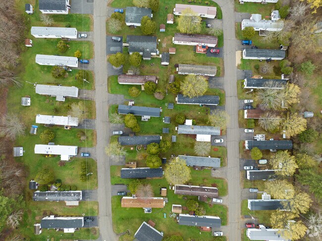 Pine Hill Mobil Home Park is a mobile community located in Berwick.
