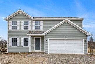 3553 Martin Path, Saint Joseph, MI 49085
