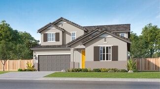 277 Teton Ranch Way, Patterson, CA 95363