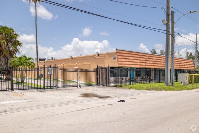 North Park High School Charter is a good school to enroll your child.