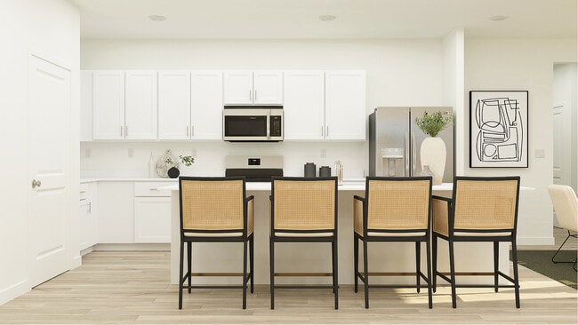 2031 E Chickadee Dr, Eagle Mountain, UT 84005 - photo 2