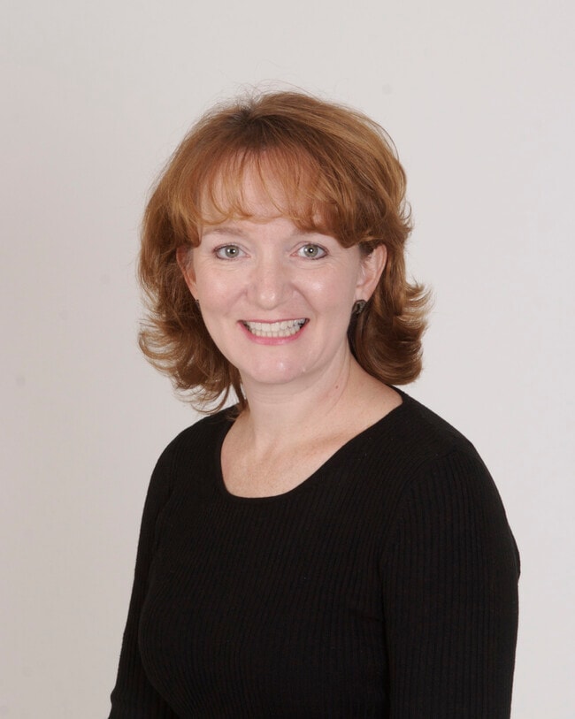 Rachel Niemann Real Estate Agent in Coon Rapids, MN