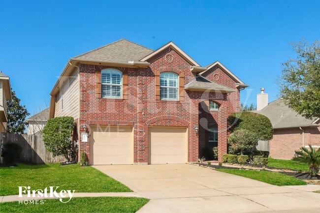 6011 Pomme Bay Pass, Missouri City, TX 77459 - photo 2