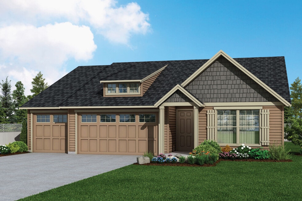 11006 NE 107th Place, Vancouver, WA 98662 - photo 1