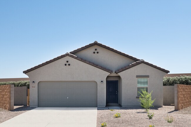 11702 N Stanton Ln, Maricopa, AZ 85139 - photo 7
