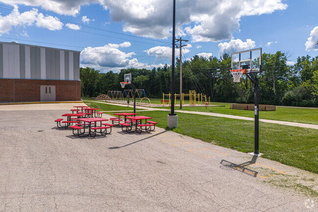 Parsons Accelerated School has great academic opportunities for students.
