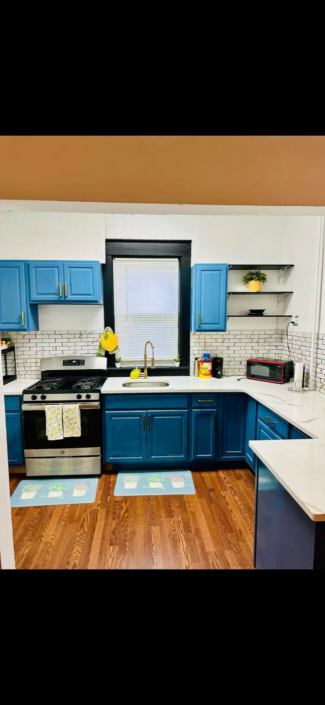 281 Mercer St Unit Mercer st, Phillipsburg, NJ 08865