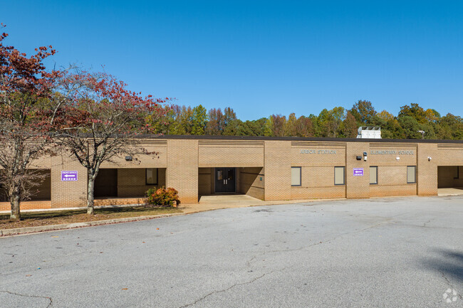 Arbor Station Elementary School