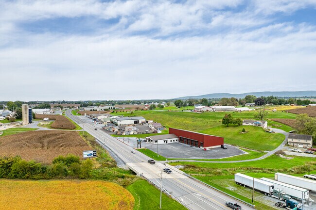 For those looking to escape the city, Jackson might be a perfect new home.