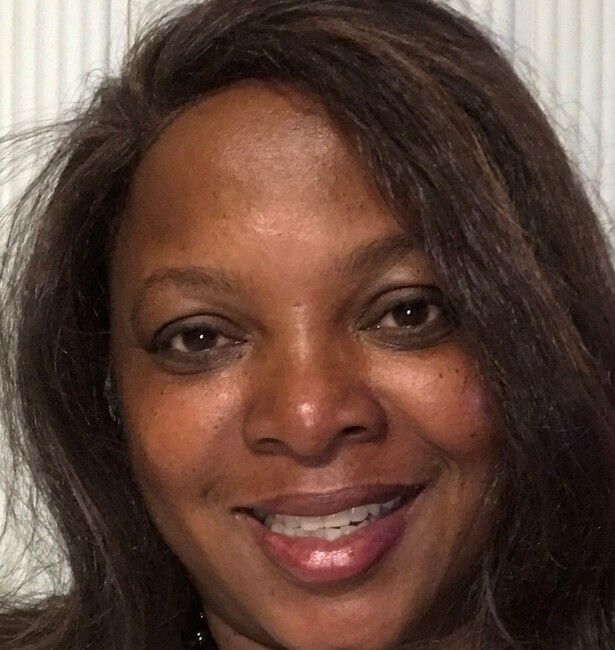 Shirley Barnes-Gray