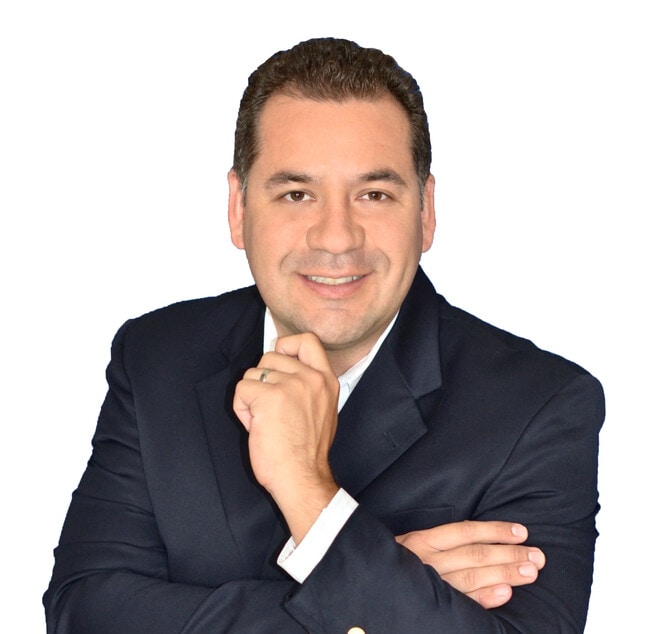 Agent Photo