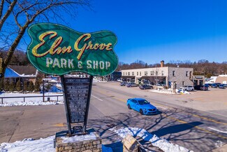 Elm Grove