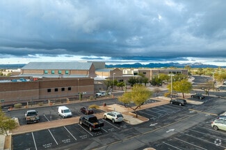 Catalina Foothills High School