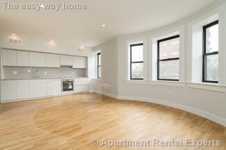 123 Highland Ave Unit 11, Somerville, MA 02143