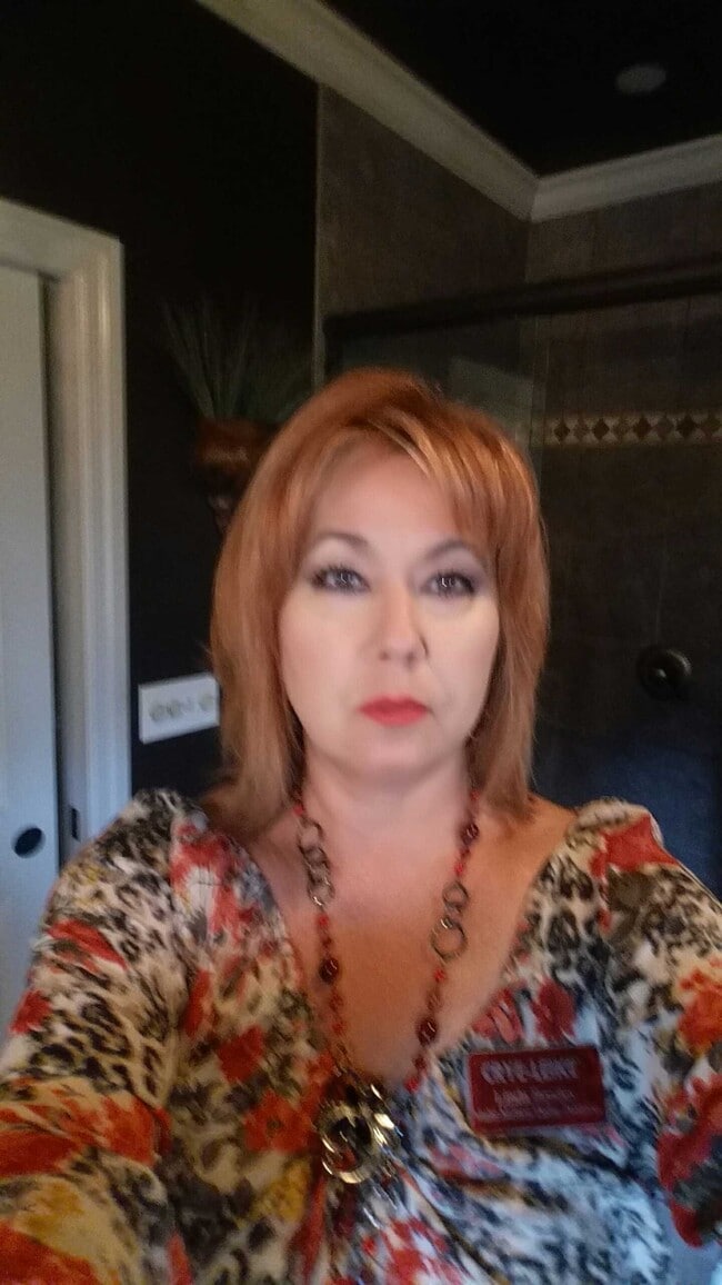 Linda Bentley