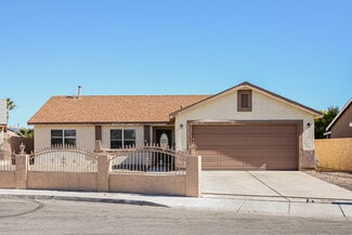 2314 Superior Position St, North Las Vegas, NV 89032