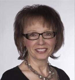 Judy Markovich Serocinski