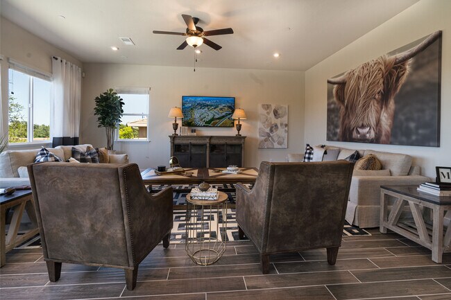 8474 Wattle Way, Fair Oaks, CA 95628 - photo 4