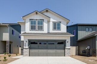 4155 N Delphi Ave, Meridian, ID 83646