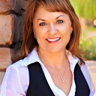 Cherise Arnold