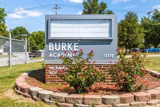 Burke Academy