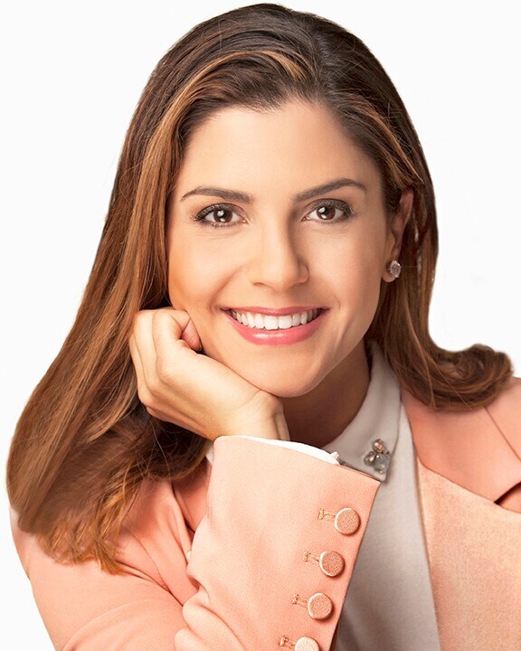 Patricia Mallmann