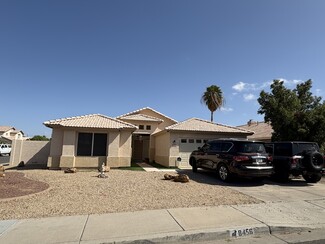 8456 W Cherry Hills Dr, Peoria, AZ 85345