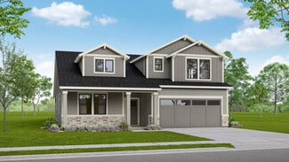0 Moen and Chapman St Unit 36869874, Spokane Valley, WA 99016
