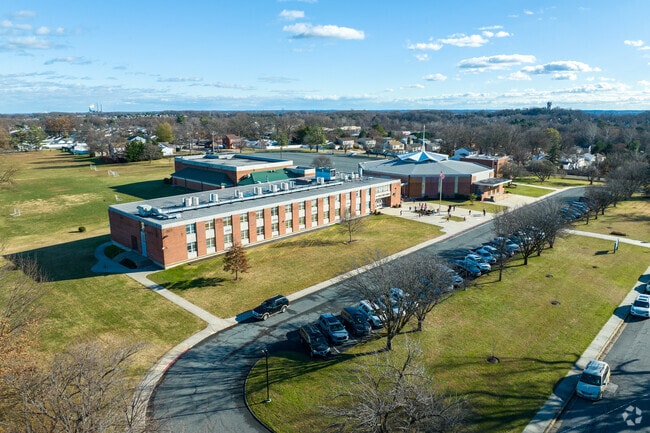 St. Philip Neri Elementary School in Linthicum Heights shapes the leaders of tomorrow.