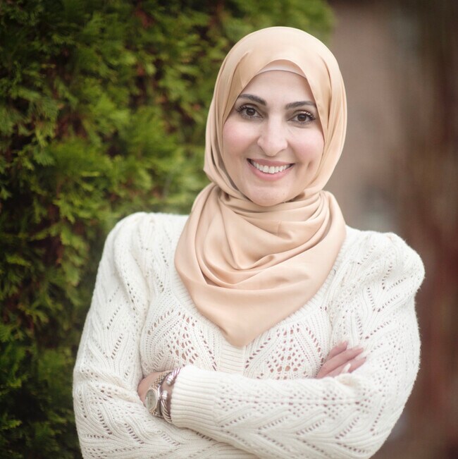 Luma Hammoudi
