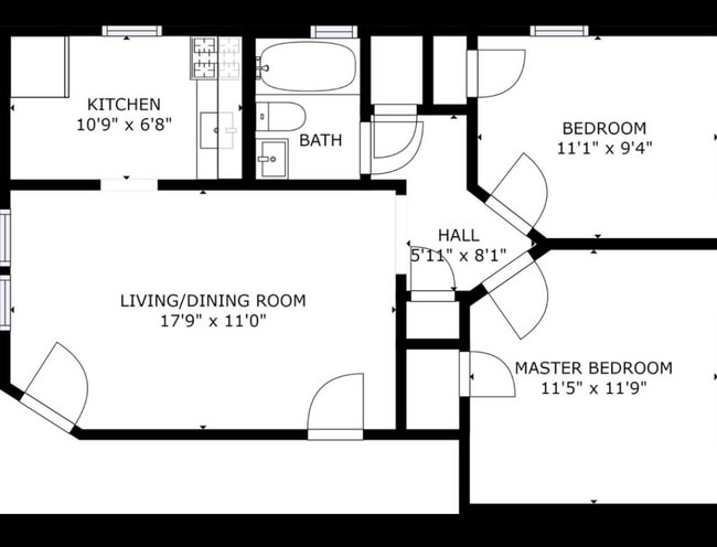 1133 Gleneagle Rd unit 1st FL, Baltimore, MD 21239 - photo 2