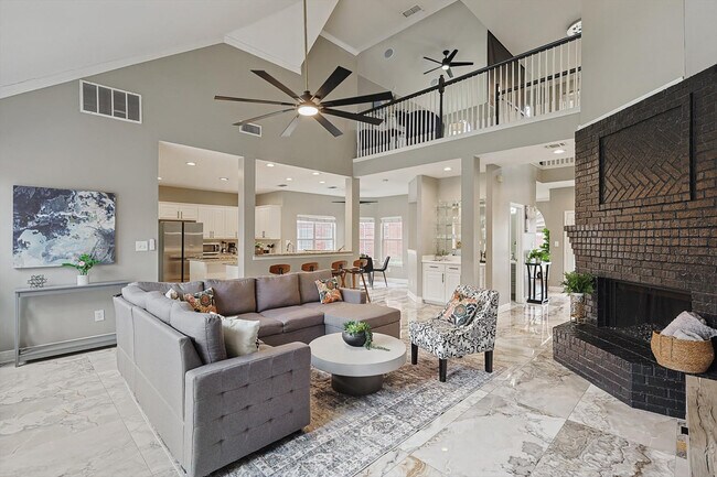 3205 Vinson Ct unit ID1056382P, Irving, TX 75060 - photo 3