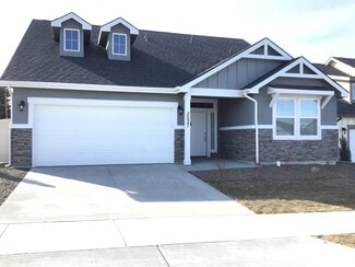 3537 S Bartlett Way, Meridian, ID 83642